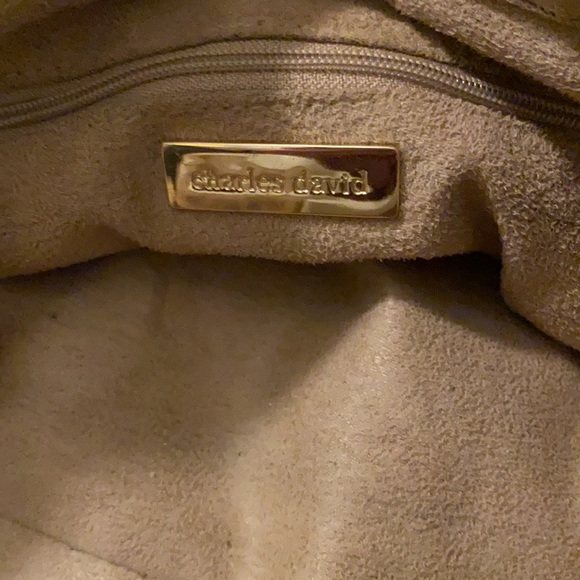 Charles David handbag - Picture 5 of 5